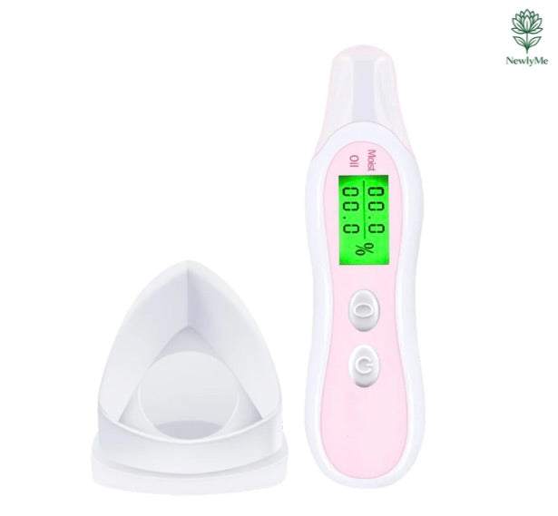 Portable Skin Tester