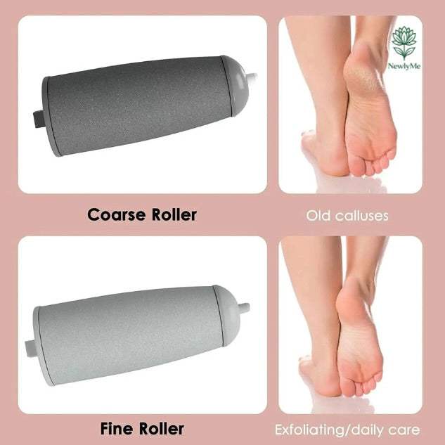 Professional Electric Pedicure Tool