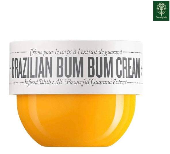 3 Styles Hot Brazilian Bum Paste 80ml A Firming Body Paste  with The Irresistible Scent