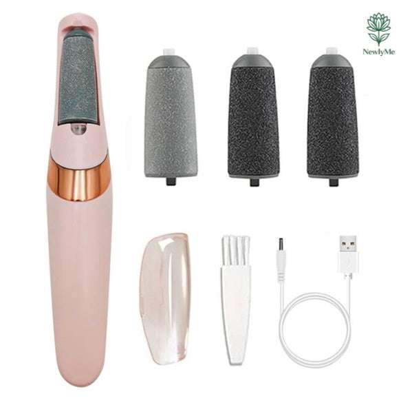 Professional Electric Pedicure Tool