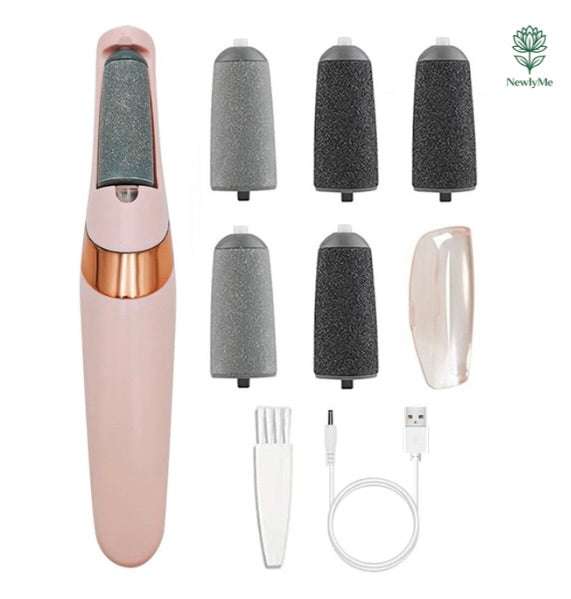 Professional Electric Pedicure Tool