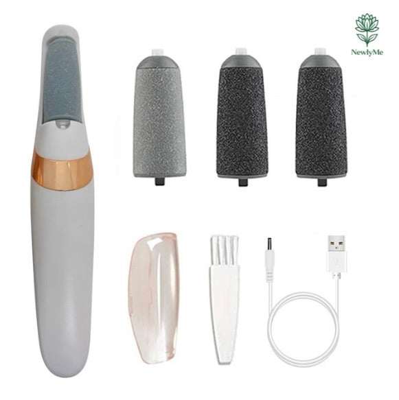 Professional Electric Pedicure Tool