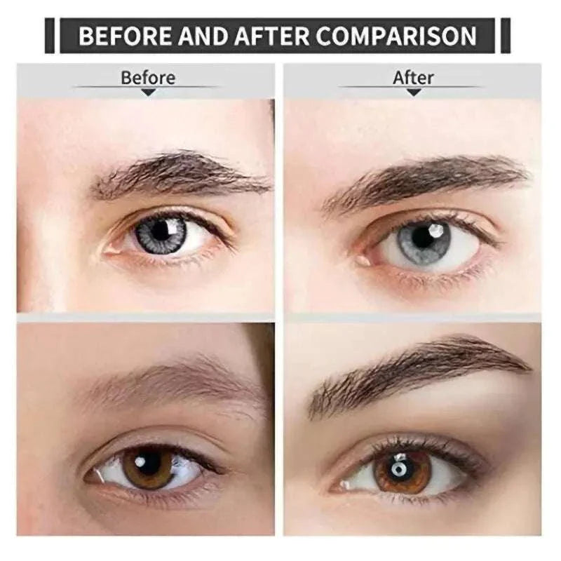 Smart Electric Eyebrow Trimmer Pen