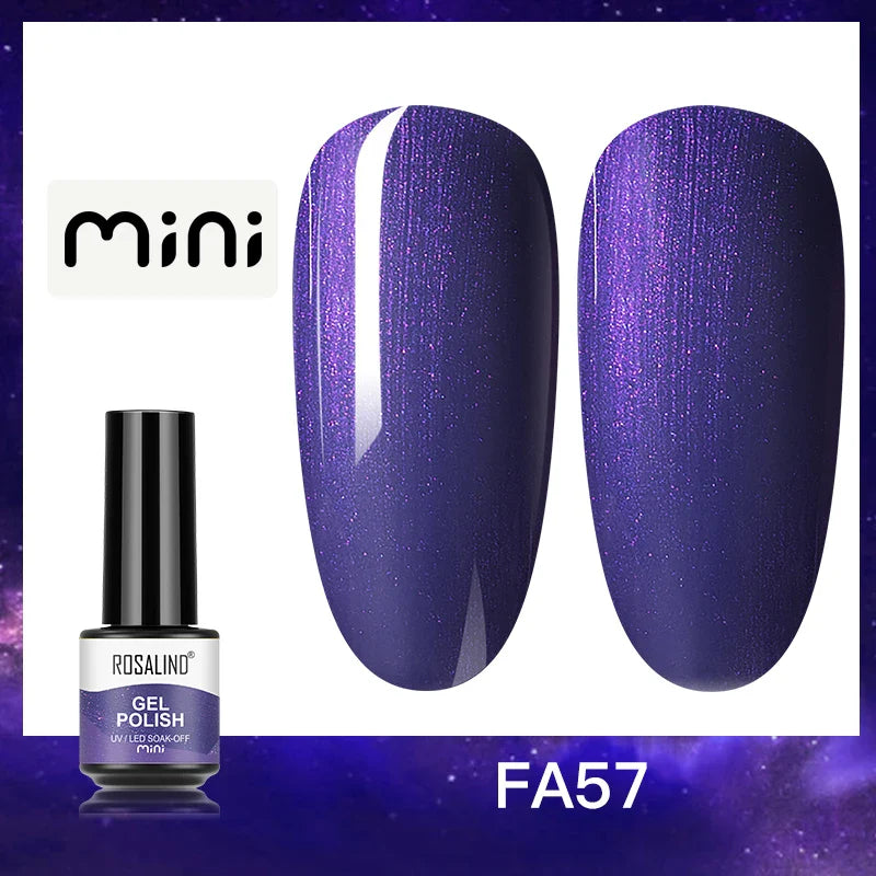 5ml UV Gel Nail Polish