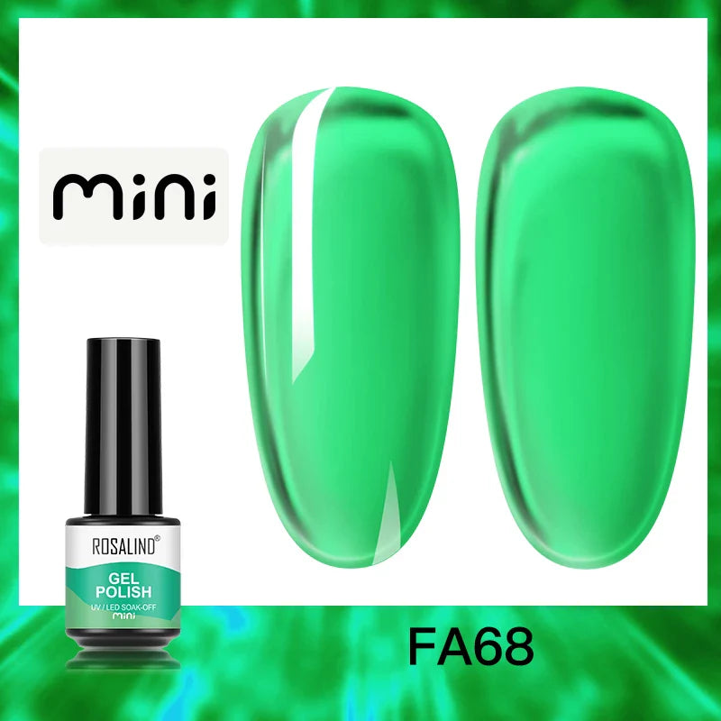 5ml UV Gel Nail Polish