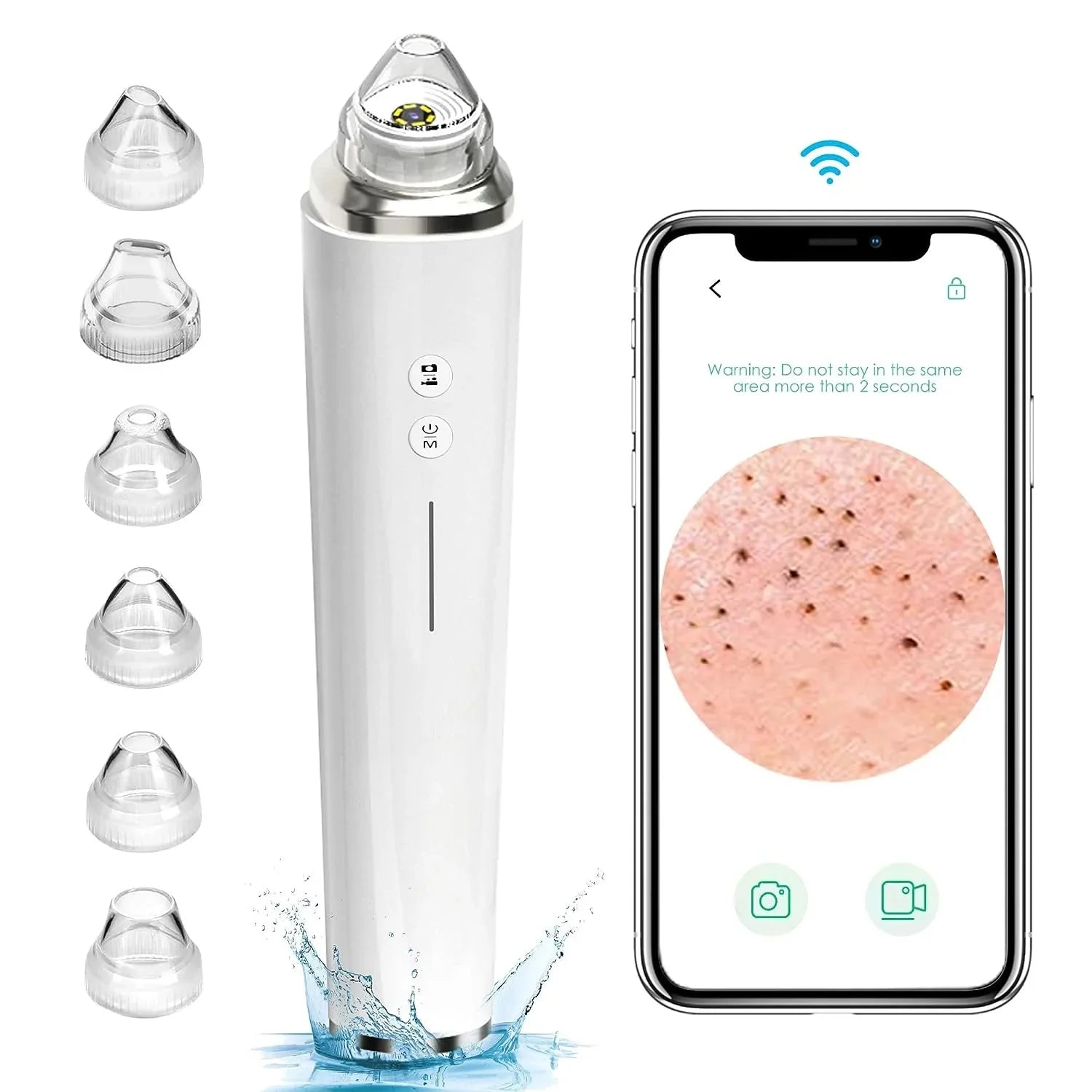 Multifunctional Beauty Cleaner