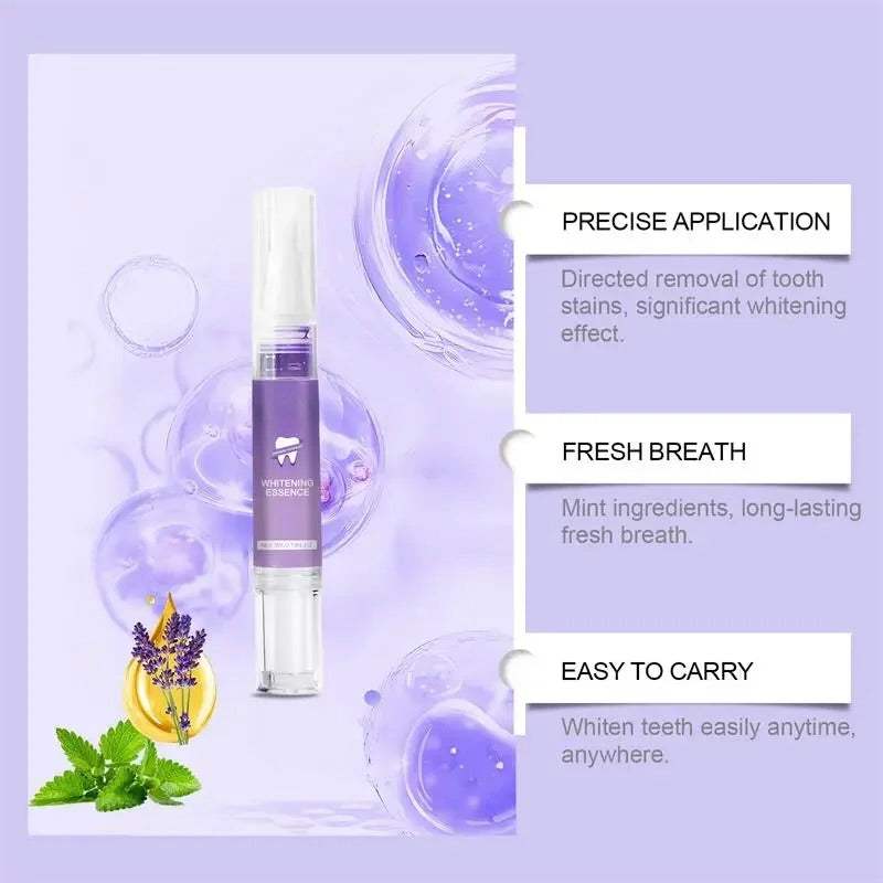 Magical Teeth Whitening Pen