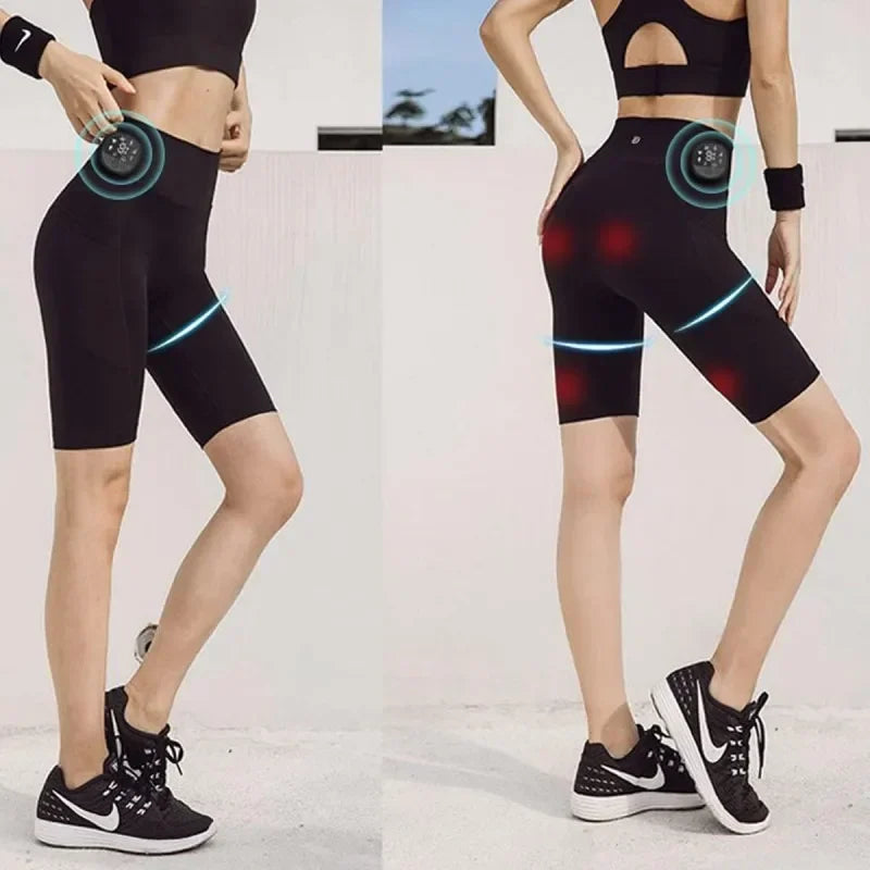 Glute Sculpting Shorts