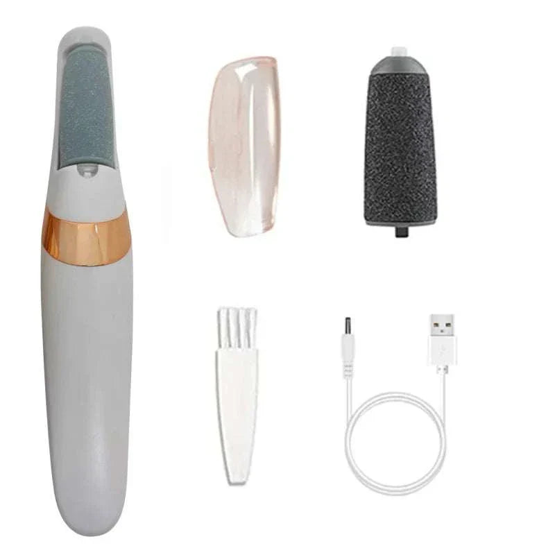 Electric Pedicure Tool