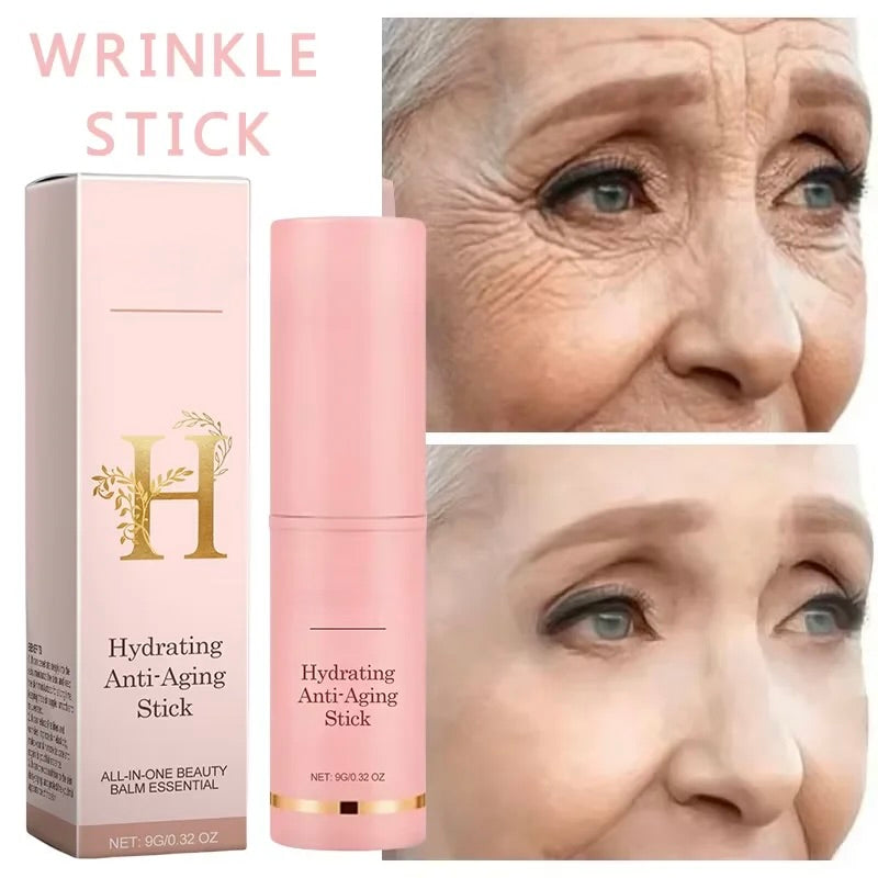 Collagen Instant Wrinkle Removal Balm Stick