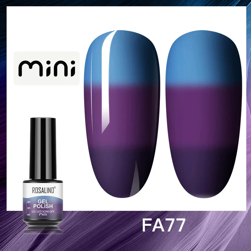 5ml UV Gel Nail Polish