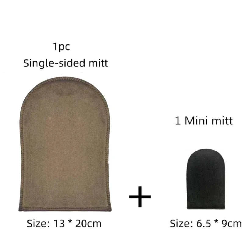 Self Tanning Mitt