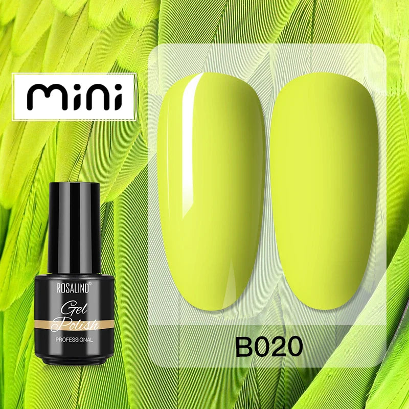 5ml UV Gel Nail Polish