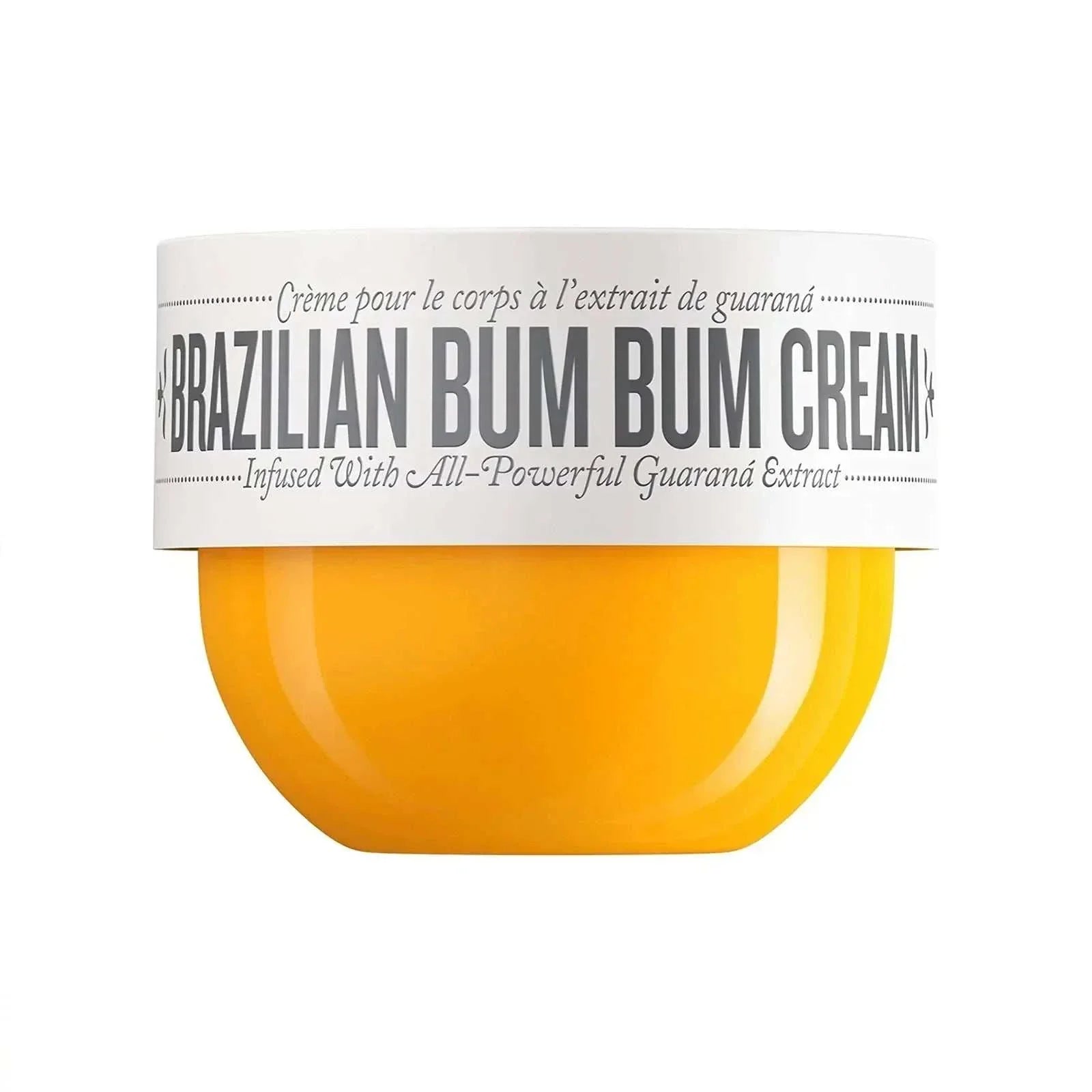 Brazilian Bum Paste 80ml