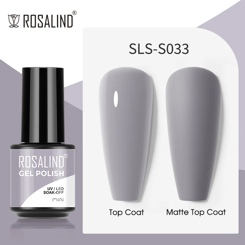 5ml UV Gel Nail Polish