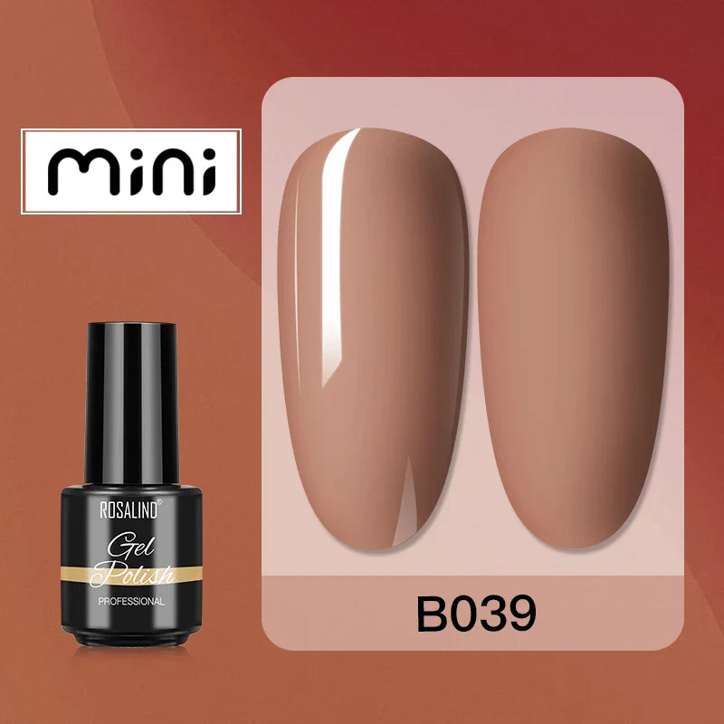 5ml UV Gel Nail Polish