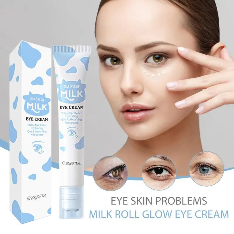 Eye Milk Roller