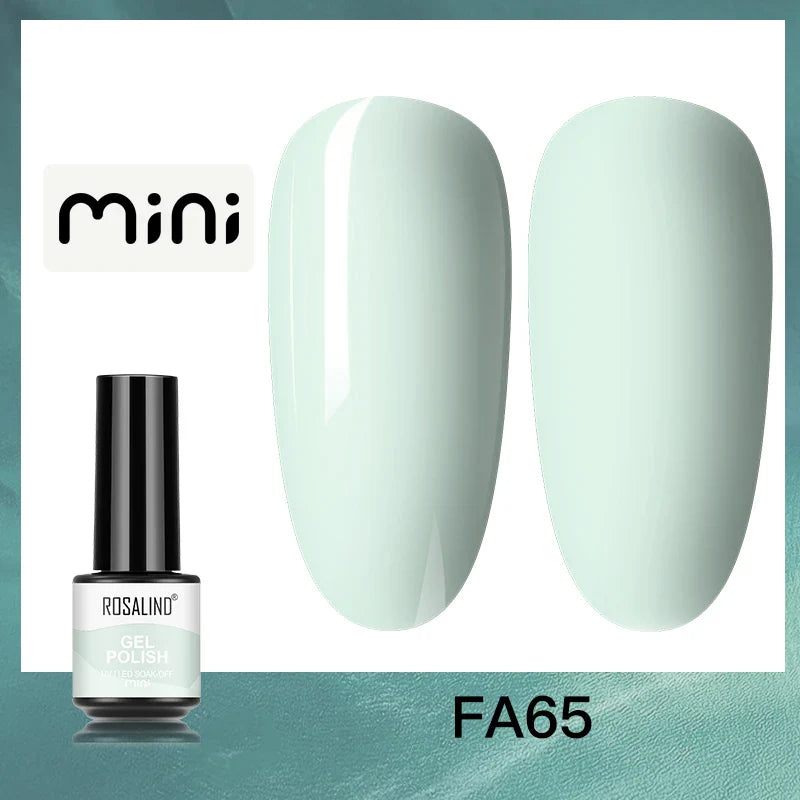 5ml UV Gel Nail Polish