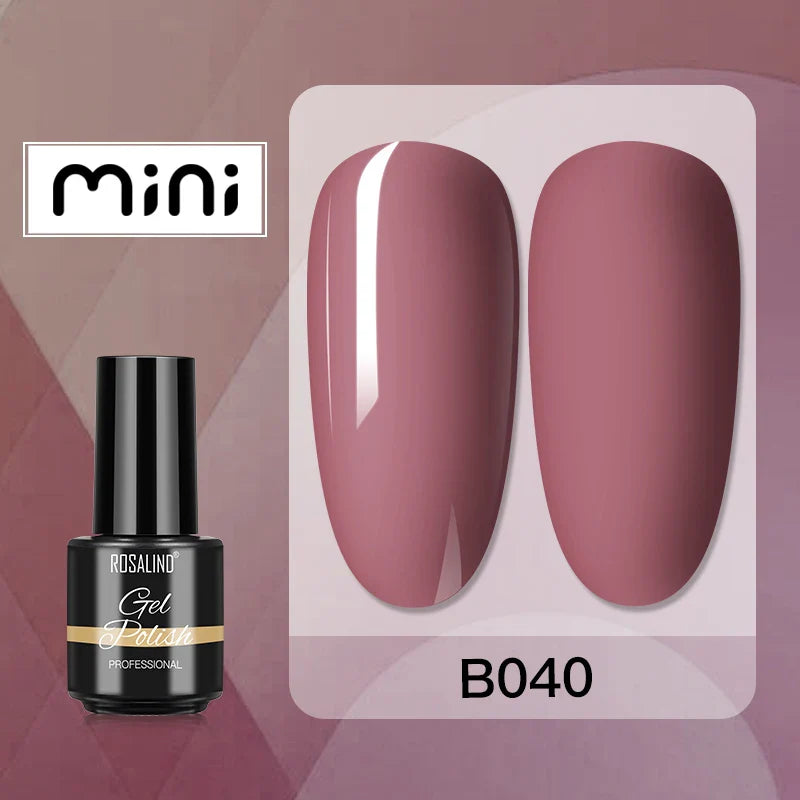 5ml UV Gel Nail Polish