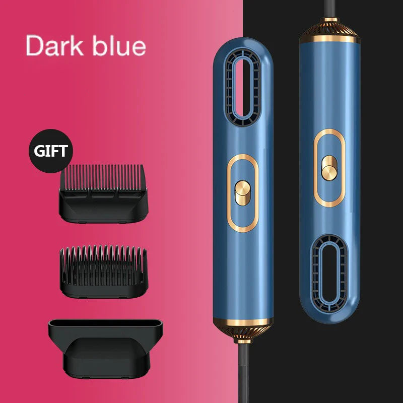 Mini 3-in-1 Electric Hair Dryer