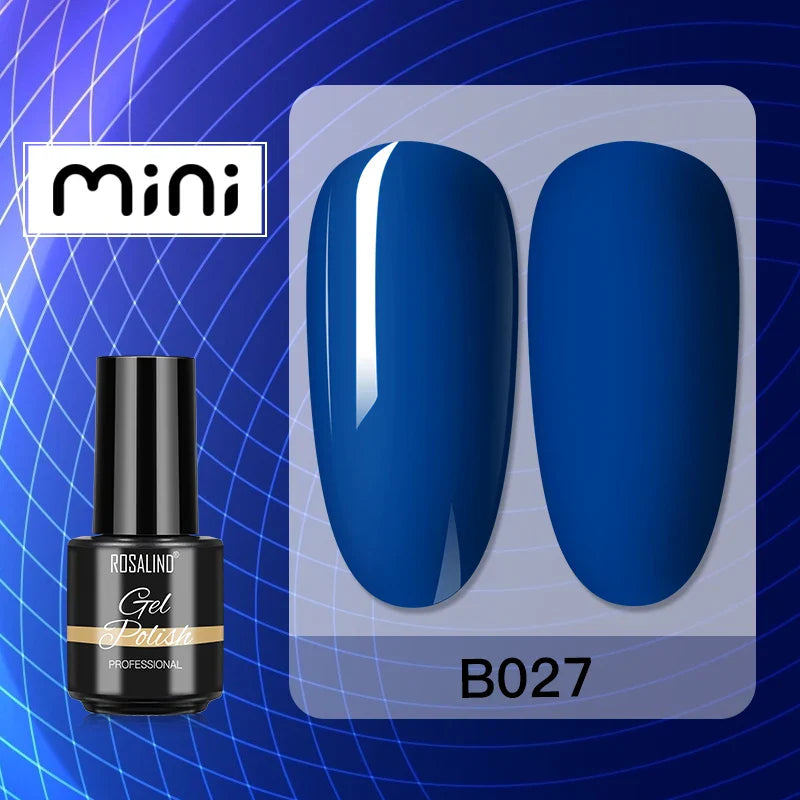 5ml UV Gel Nail Polish