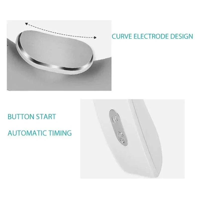 Portable Neck Massager