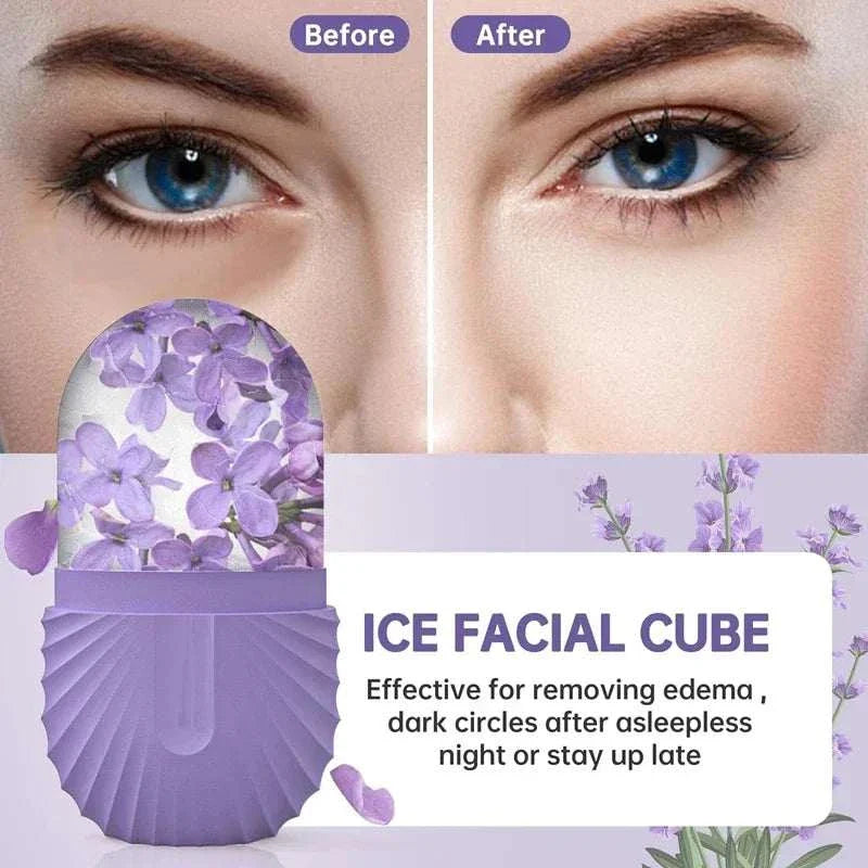 Ice Roller For Face