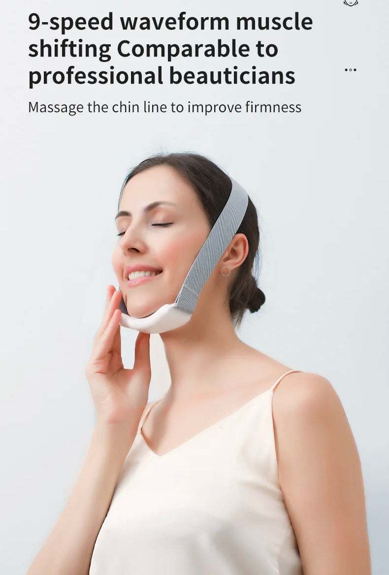 Face Shaping Massager