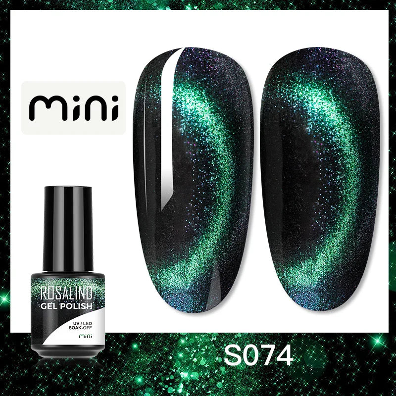 5ml UV Gel Nail Polish