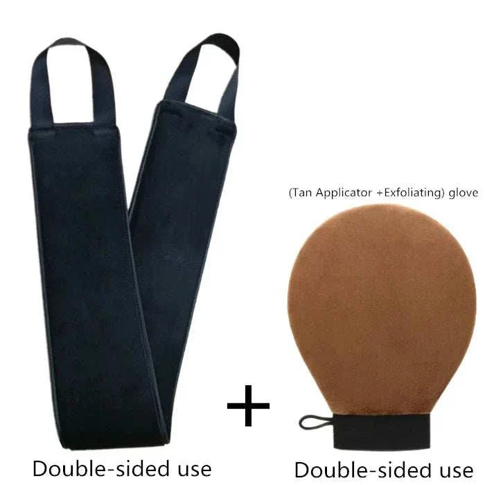 Self Tanning Mitt