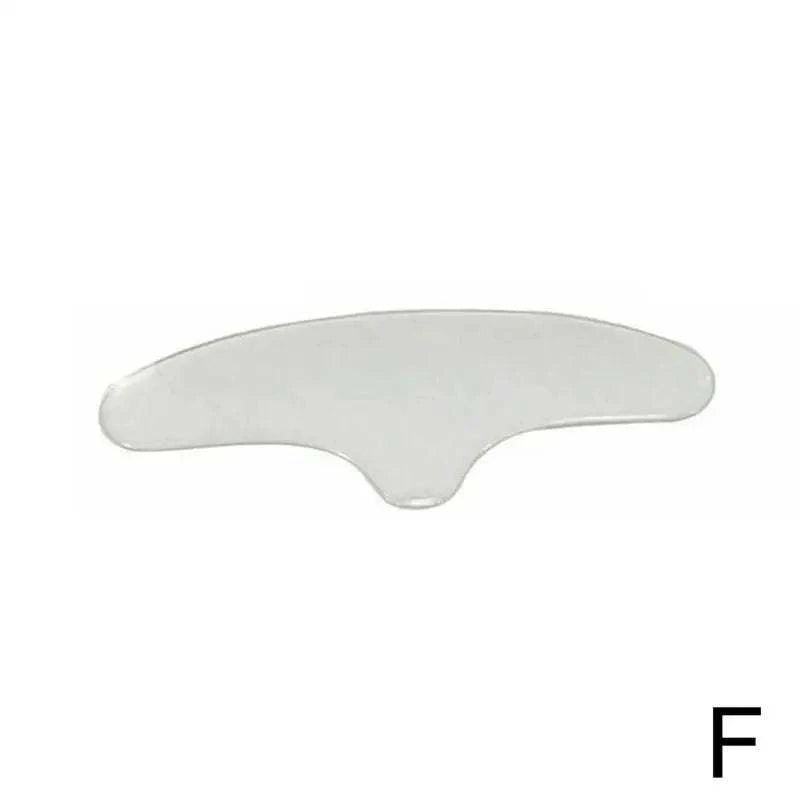 Silicone Anti Wrinkle Patches