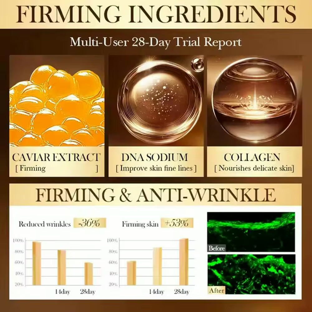 Caviar Anti-Aging Face Moisturizer