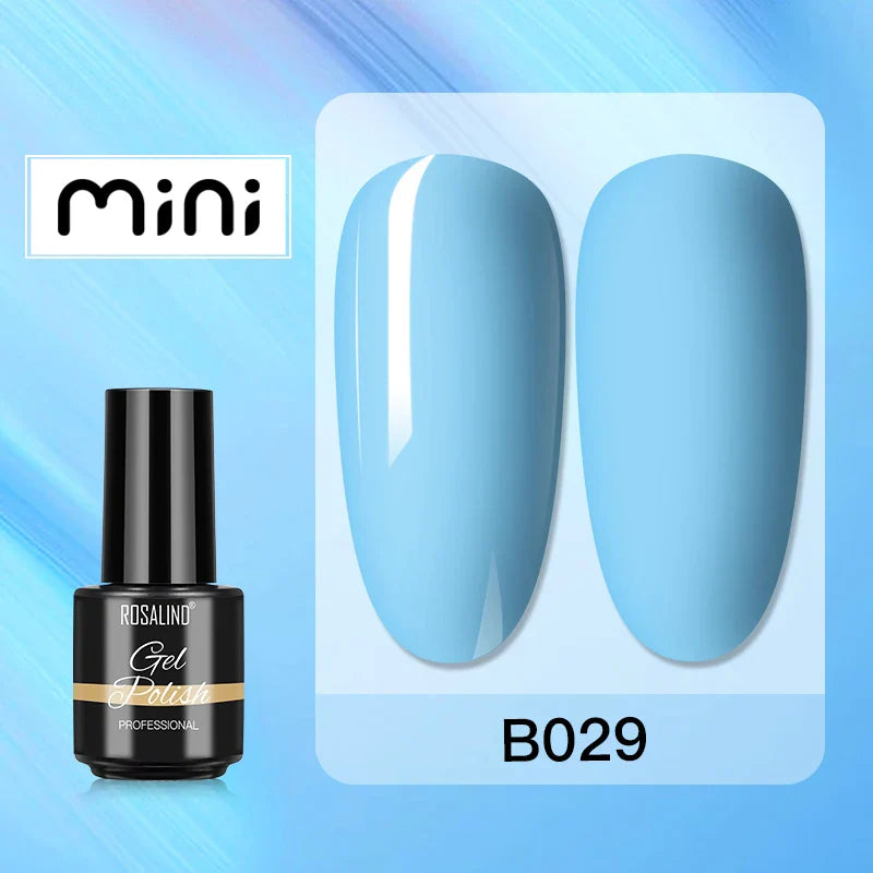5ml UV Gel Nail Polish