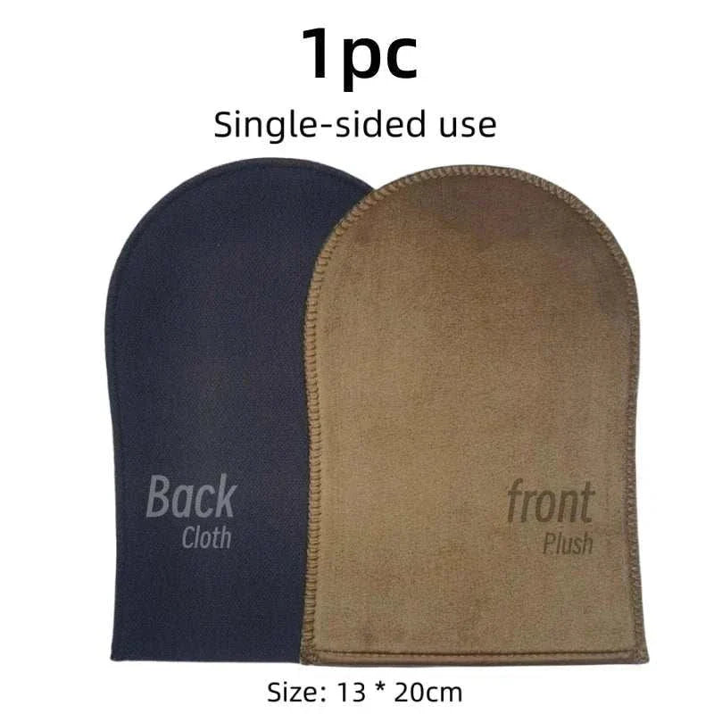 Self Tanning Mitt
