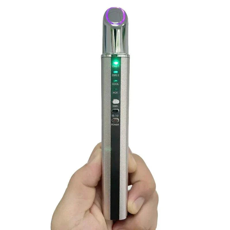 Sound Wave Eye Massager