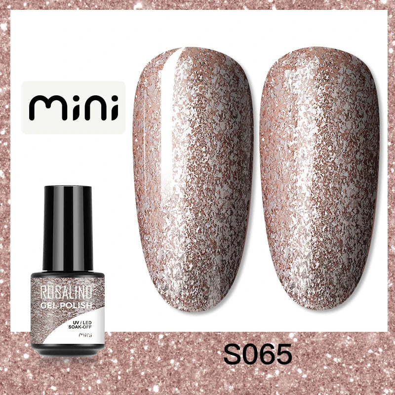 5ml UV Gel Nail Polish