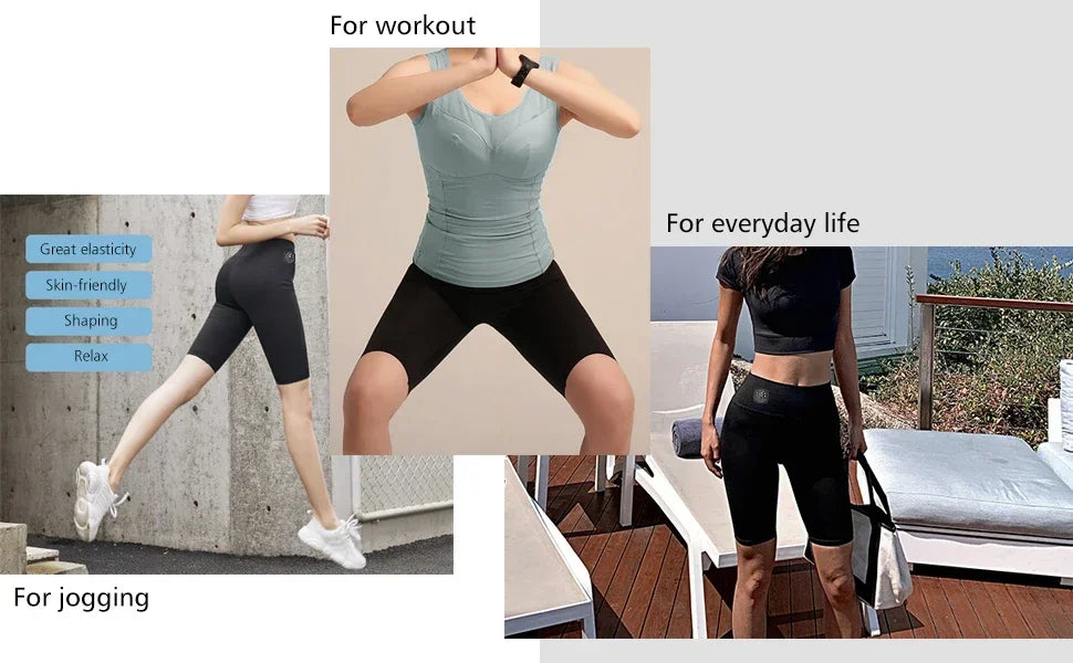 Glute Sculpting Shorts