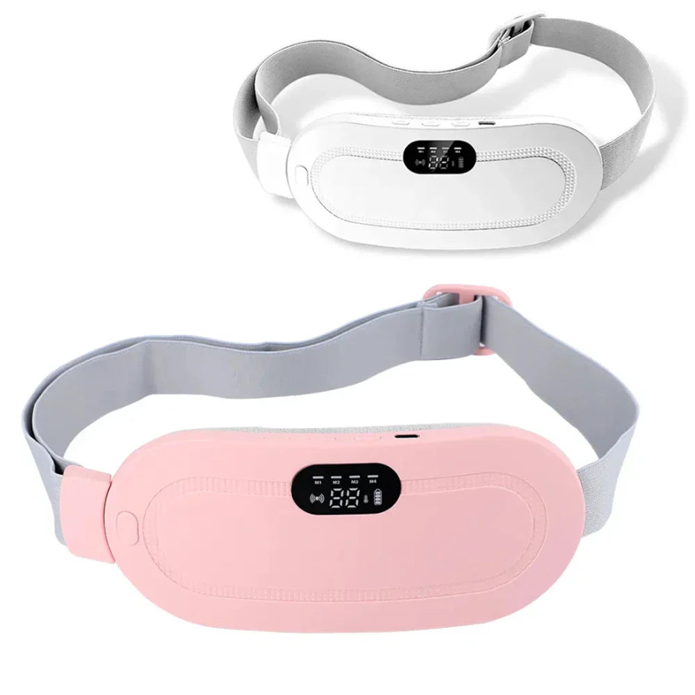 Portable Menstrual Heating Pad