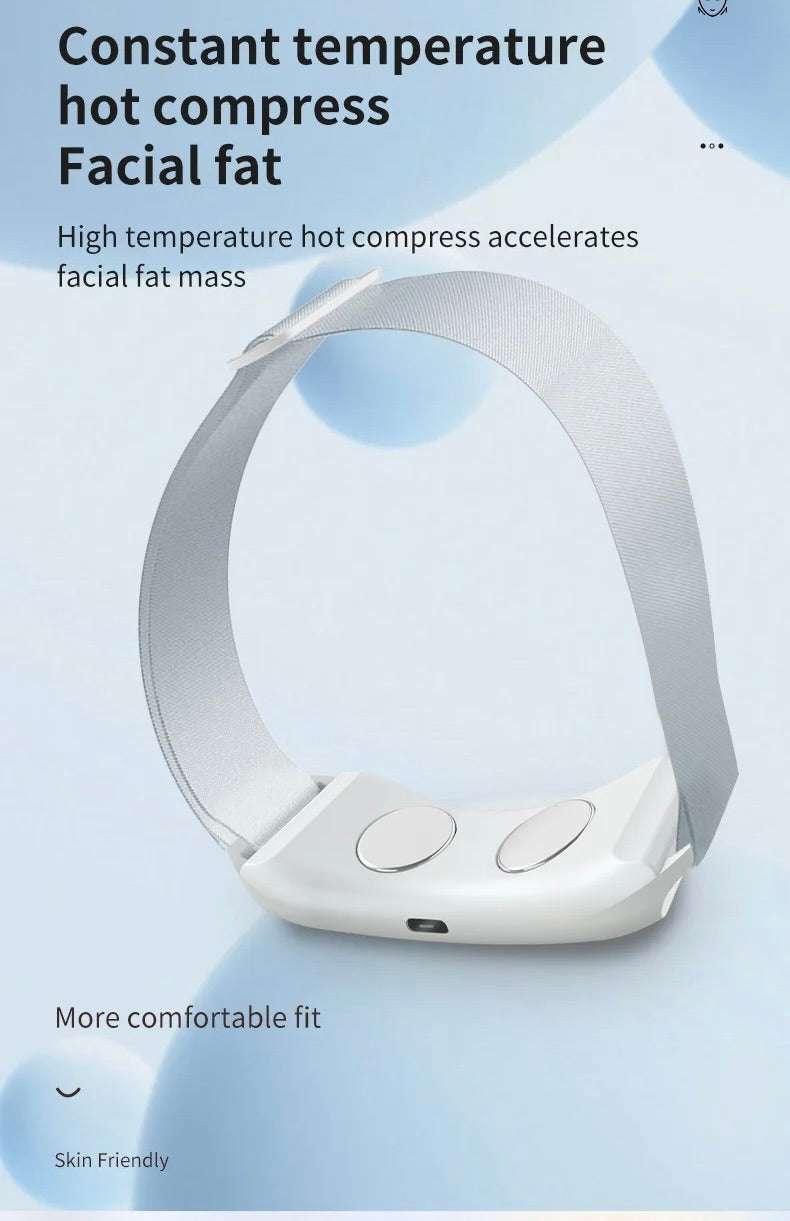 Face Shaping Massager