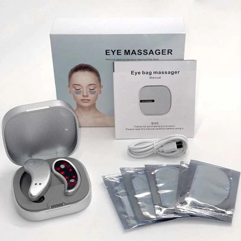 Eye Massage Muscle Stimulator