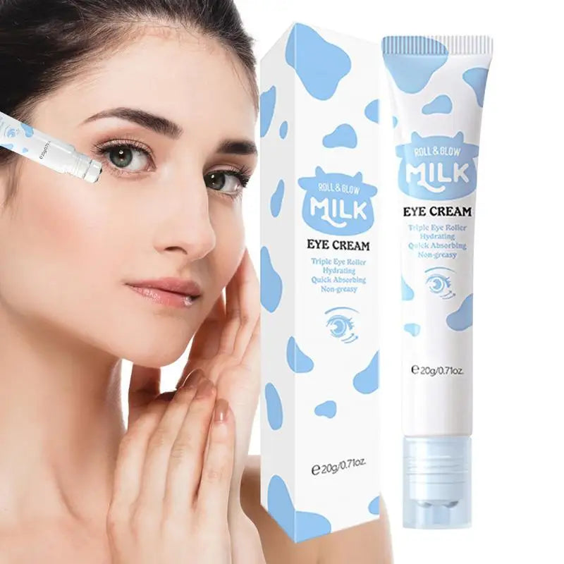 Eye Milk Roller