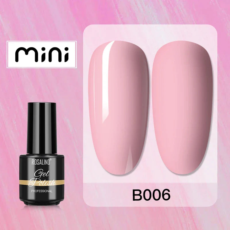 5ml UV Gel Nail Polish