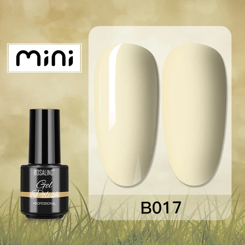 5ml UV Gel Nail Polish