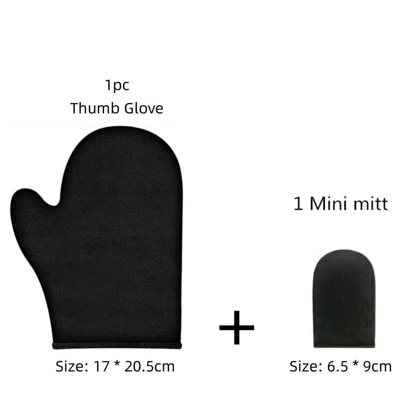 Self Tanning Mitt