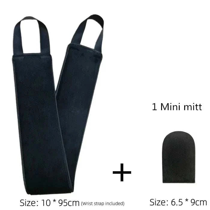 Self Tanning Mitt