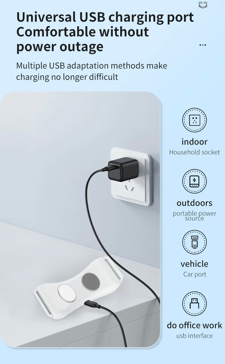 Face Shaping Massager