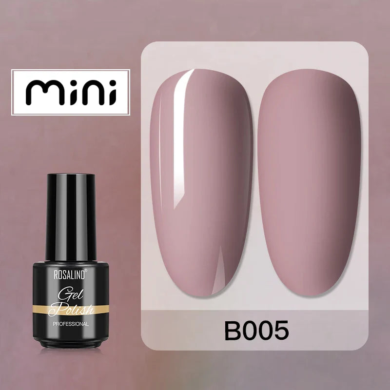 5ml UV Gel Nail Polish