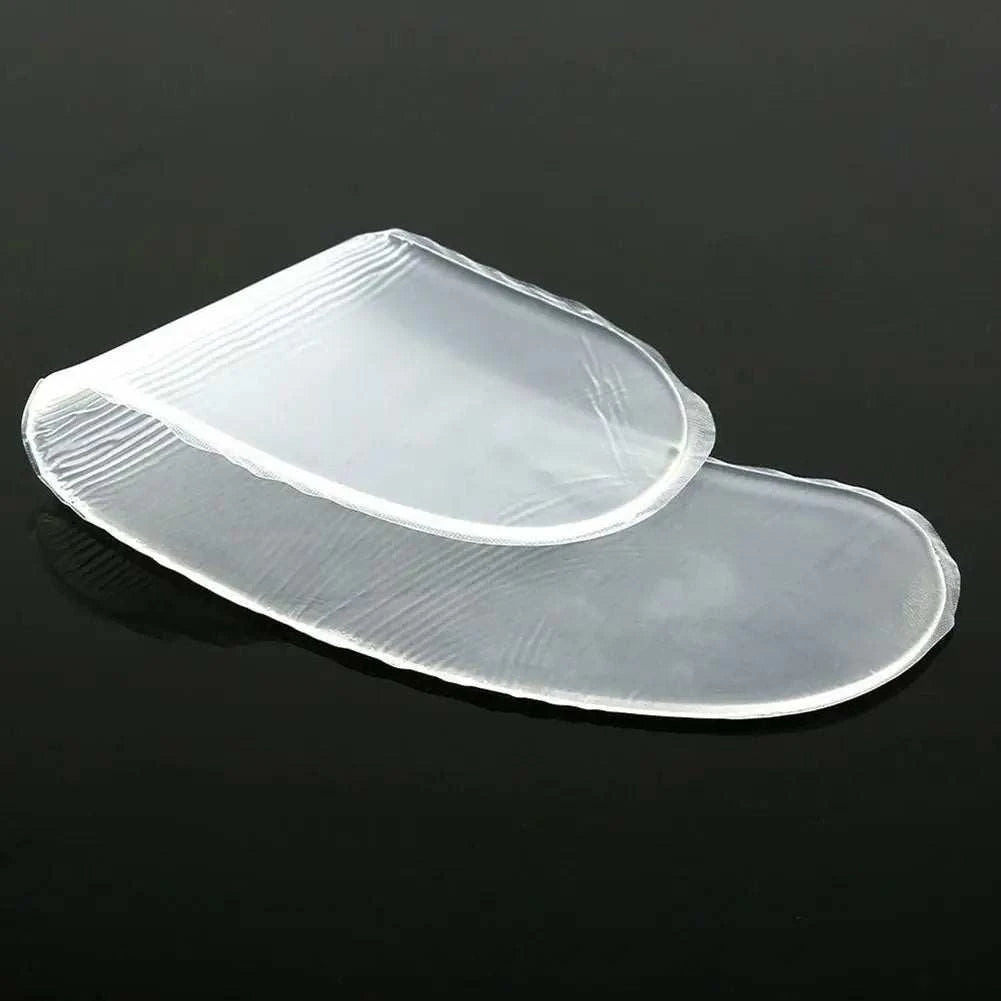 Silicone Anti Wrinkle Patches