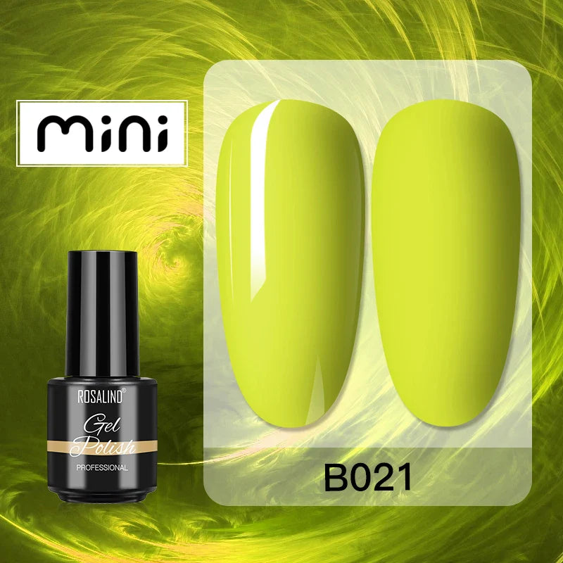 5ml UV Gel Nail Polish