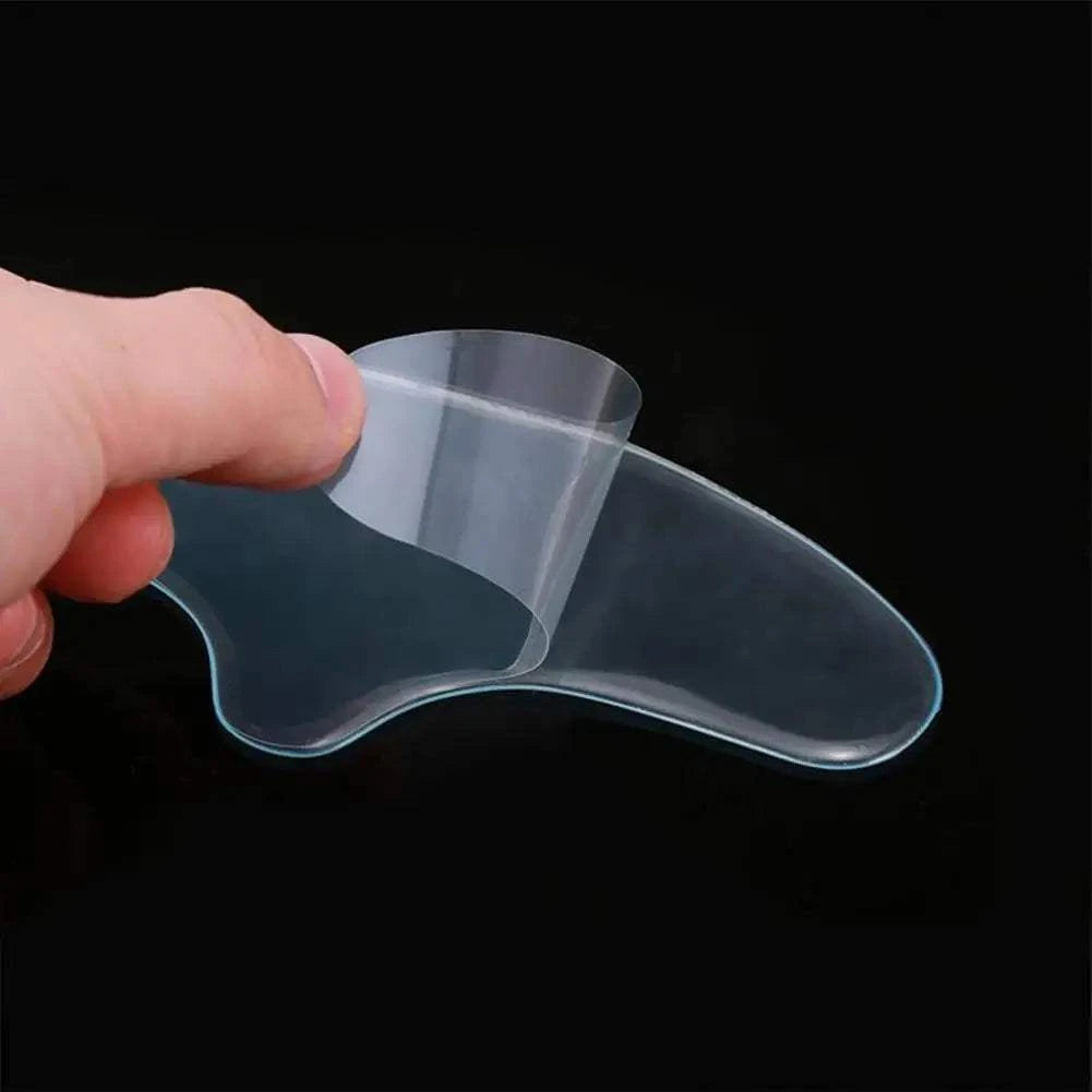 Silicone Anti Wrinkle Patches